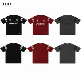 Picture of Amiri T Shirts Short _SKUAmiriS-XLbrtx228523571